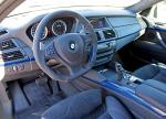 BMW X6 M Typhoon by G-Power 2014 года